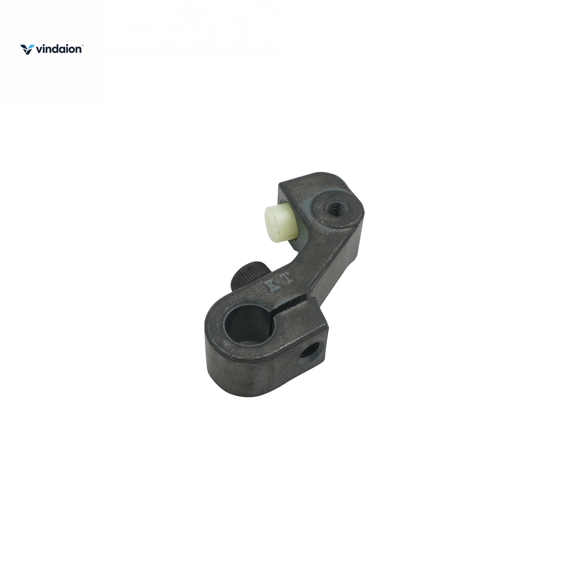 Vindaion for JACK A2/A3/A4 Thread Trimming Crank & Brake Block Original Industrial Sewing Machine Parts