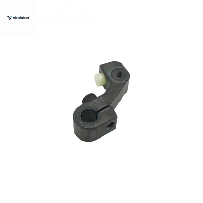 Vindaion for JACK A2/A3/A4 Thread Trimming Crank & Brake Block Original Industrial Sewing Machine Parts