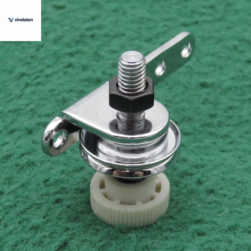 vindaion 767 Compact Thread Tension Assembly – Dual-Use Top & Bottom Thread Tensioner for Dürkopp Adler Machine Head and Bobbin Winder