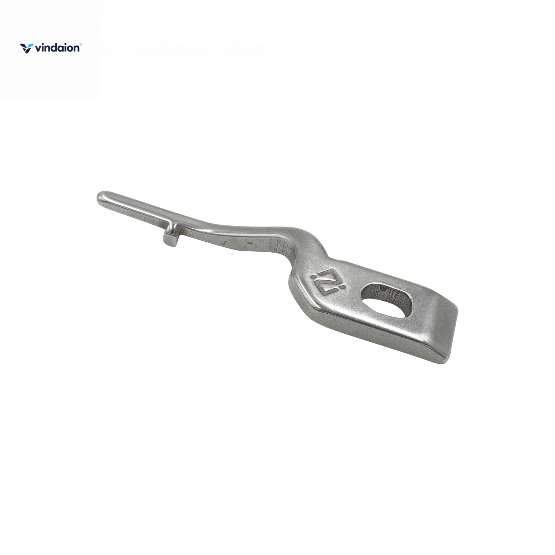 Vindaion for JACK A2/A3/A4 Original Rotary Hook Positioner (Part No.10112016) for Industrial Sewing Machines