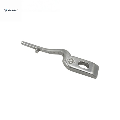 Vindaion for JACK A2/A3/A4 Original Rotary Hook Positioner (Part No.10112016) for Industrial Sewing Machines