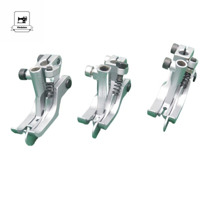 Dürkop Sewing Machine Accessories Dürkop 867 Right Knife Presser Foot 767 Edge Presser Foot 669 Presser Foot GR367