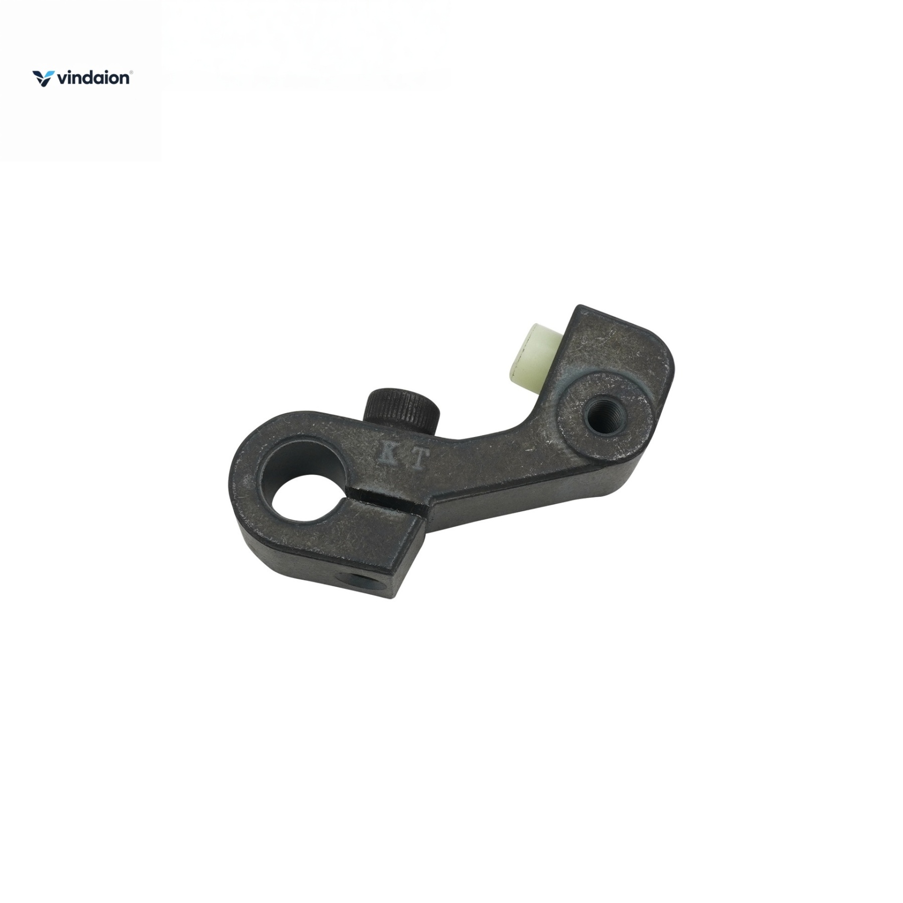 Vindaion for JACK A2/A3/A4 Thread Trimming Crank & Brake Block Original Industrial Sewing Machine Parts