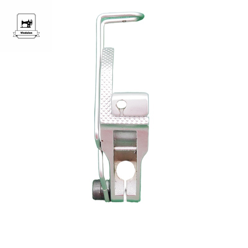 Dürkop 867 Presser Foot 767 Left Single Side Presser Foot KP367F Presser Foot Industrial Sewing Machine Sofa Factory Presser Foot