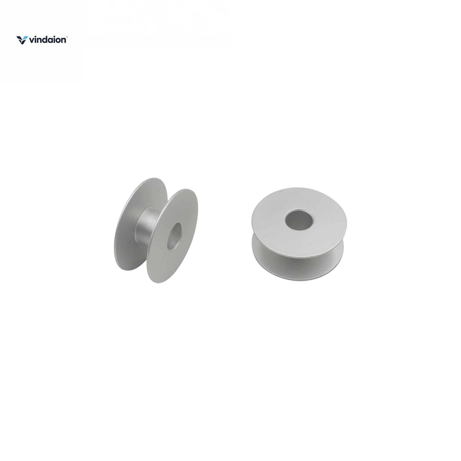 Vindaion for JACK A2/A3/A4 Original Bobbins (Part No.10118003) for Industrial Sewing Machines