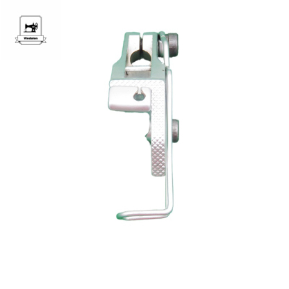 Dürkop 867 Presser Foot 767 Left Single Side Presser Foot KP367F Presser Foot Industrial Sewing Machine Sofa Factory Presser Foot