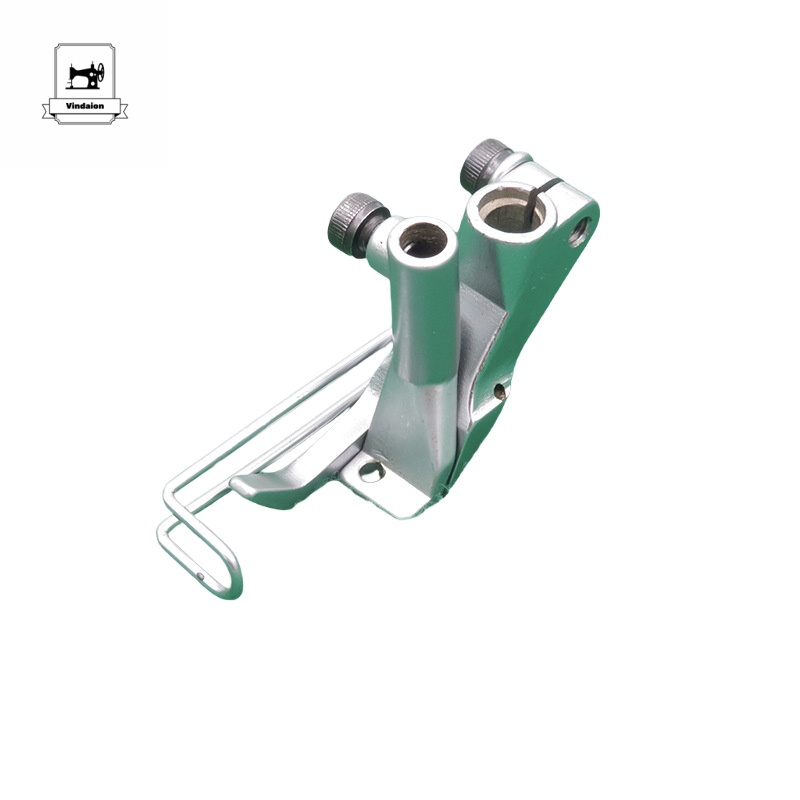 Dürkop 867 Presser Foot 767 Left Single Side Presser Foot KP367F Presser Foot Industrial Sewing Machine Sofa Factory Presser Foot