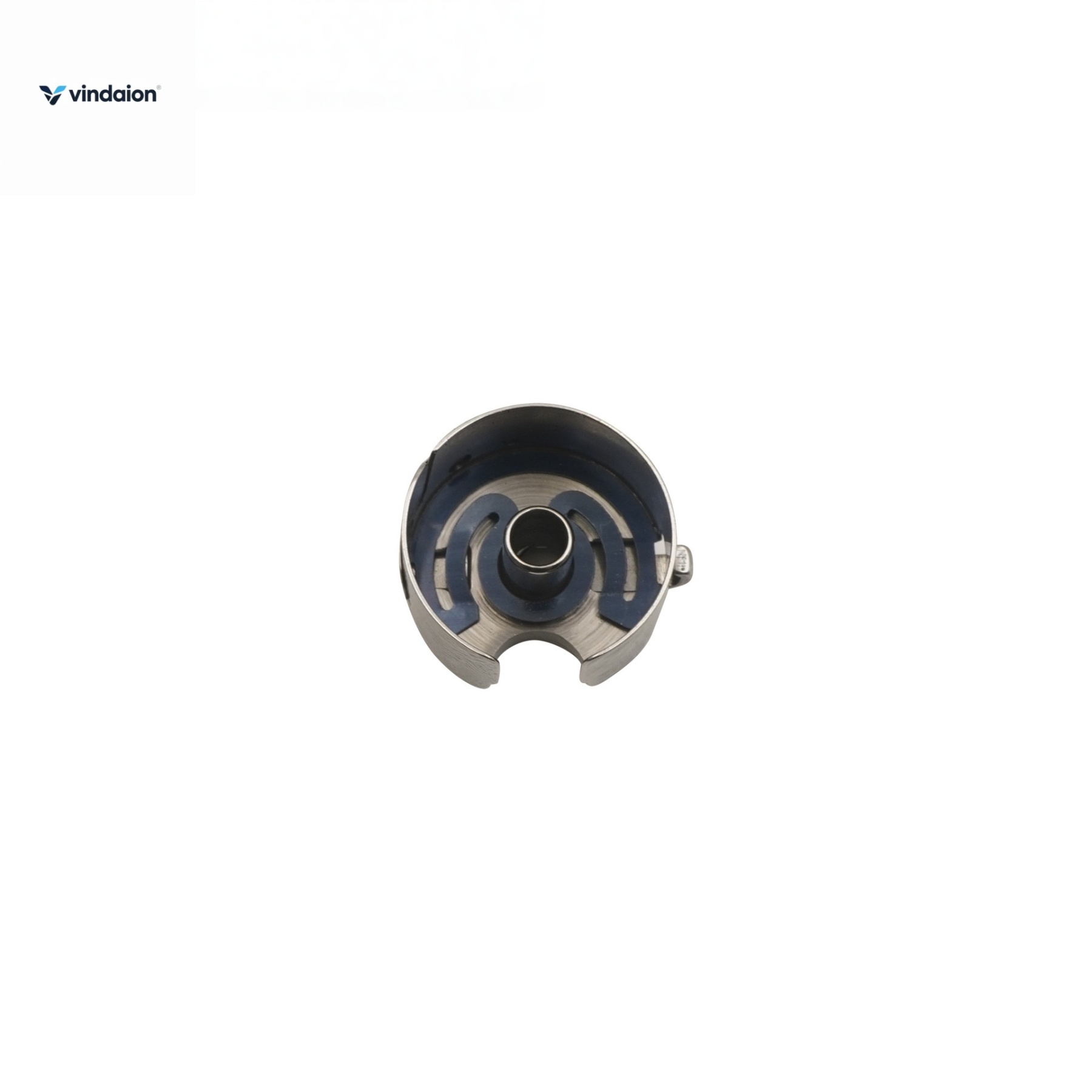 Vindaion for JACK A2/A3/A4 Original Bobbin Case with Steel Plate for Industrial Sewing Machines