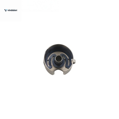 Vindaion for JACK A2/A3/A4 Original Bobbin Case with Steel Plate for Industrial Sewing Machines