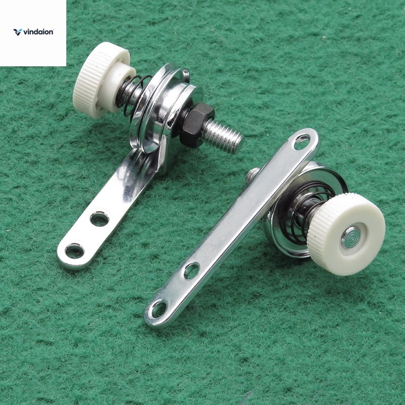 vindaion 767 Compact Thread Tension Assembly – Dual-Use Top & Bottom Thread Tensioner for Dürkopp Adler Machine Head and Bobbin Winder