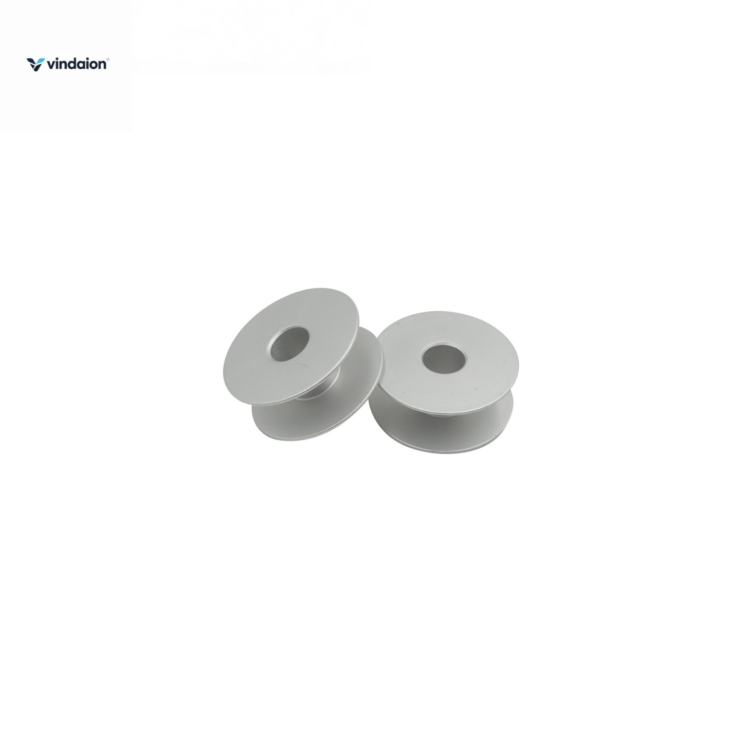 Vindaion for JACK A2/A3/A4 Original Bobbins (Part No.10118003) for Industrial Sewing Machines
