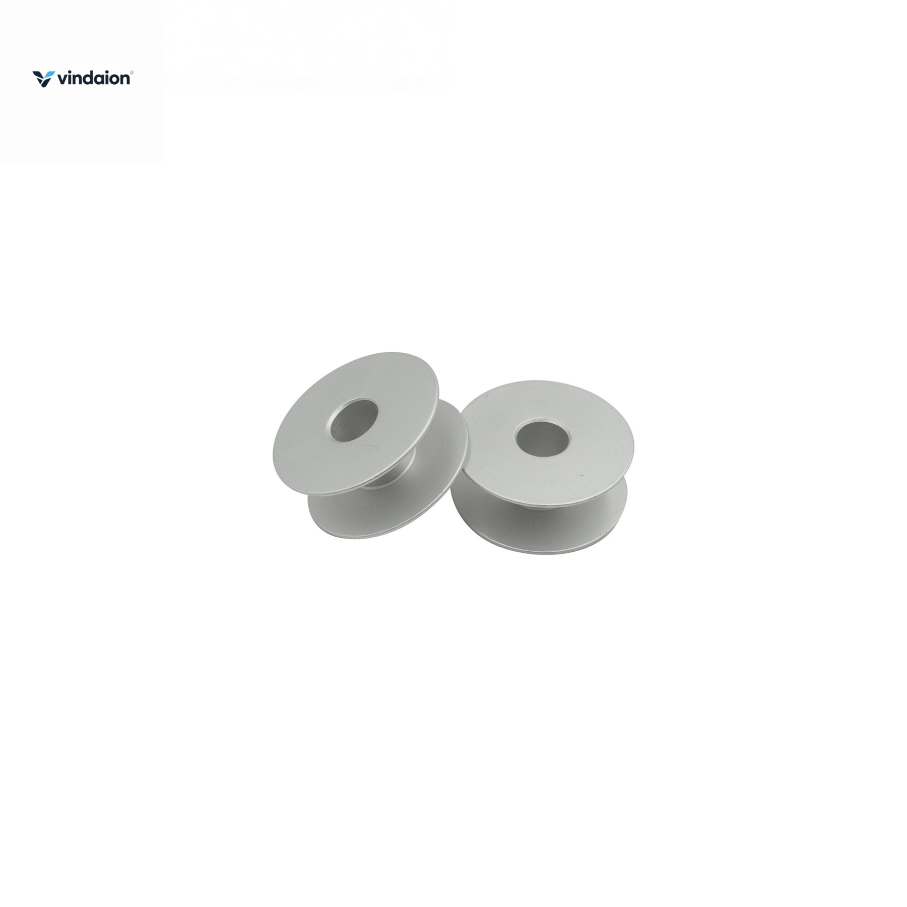 Vindaion for JACK A2/A3/A4 Original Bobbins (Part No.10118003) for Industrial Sewing Machines