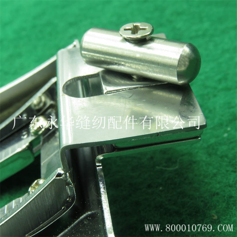 326G 鞋后跟夹具 款可调