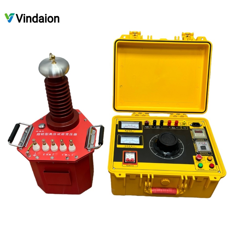 Withstand Voltage Test