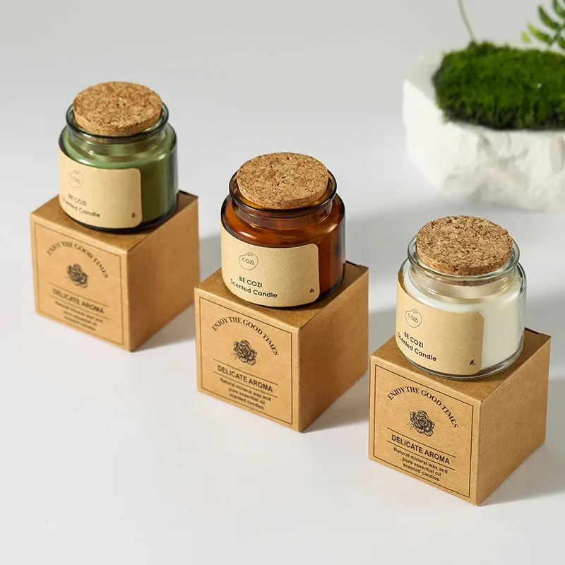 【おすすめ】アロマキャンドル ろうそく ソイワックス キャンドル ルームフレグランス お風呂 誕生日 母親 女性 ギフト