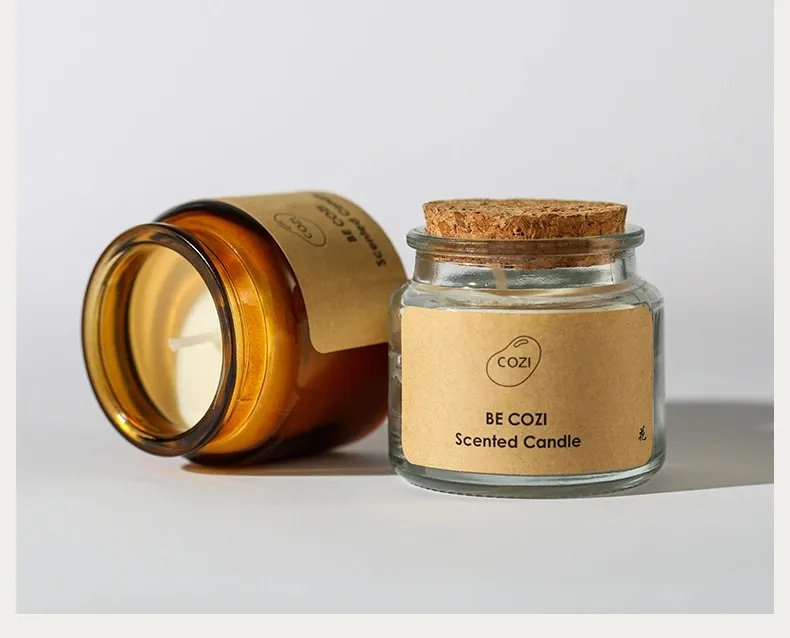 【おすすめ】アロマキャンドル ろうそく ソイワックス キャンドル ルームフレグランス お風呂 誕生日 母親 女性 ギフト