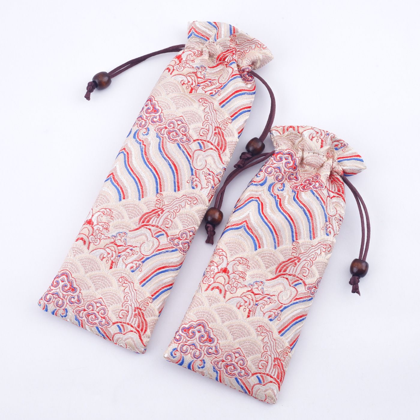 天然緑檀木 木製櫛 両面彫刻 木の葉 お守り 静電気防止 美髪 頭皮マッサージ 男女 プレゼント お祝い