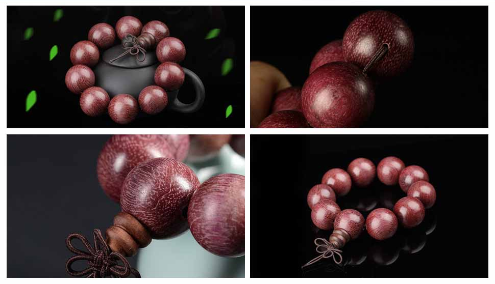 腕輪のブレスレット