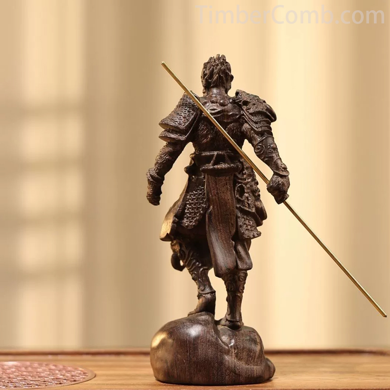 定価500万円】沈香木ハンドメイド彫刻 コレクション価値高い 世界の