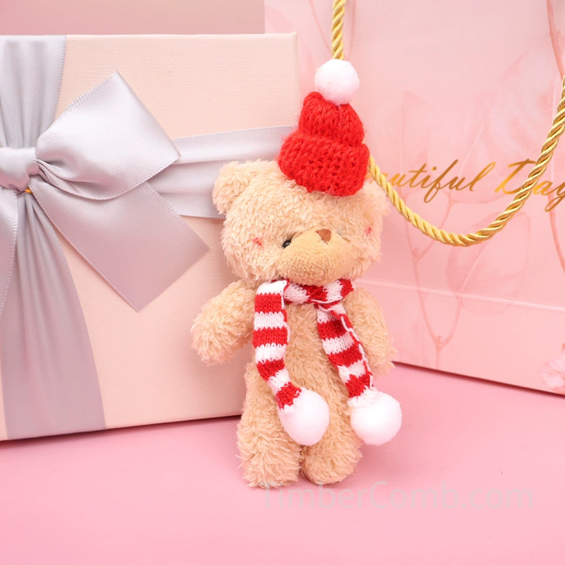 金絲檀木製キャット エアクッション櫛〈女性用/子供用〉頭皮マッサージ機能付き・血行促進設計-木彫り高級人気専門店