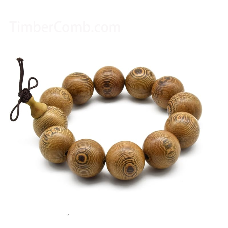 本場アフリカタガヤサン 天然タガヤサン数珠念珠ブレスレット 男性用女性用 経典腕輪 ネックレス 装飾品-木彫り高級人気専門店