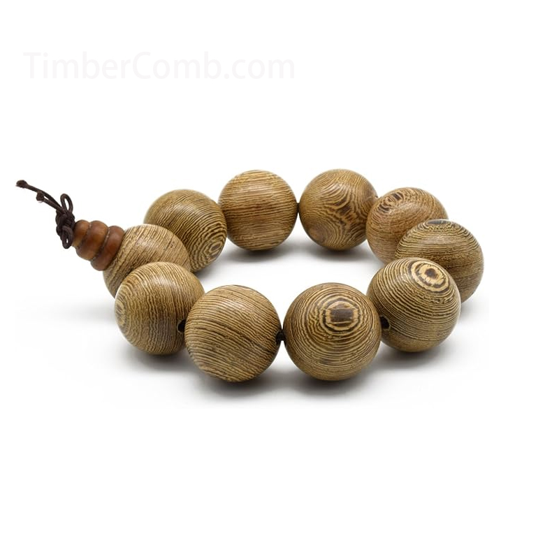 本場アフリカタガヤサン 天然タガヤサン数珠念珠ブレスレット 男性用女性用 経典腕輪 ネックレス 装飾品-木彫り高級人気専門店