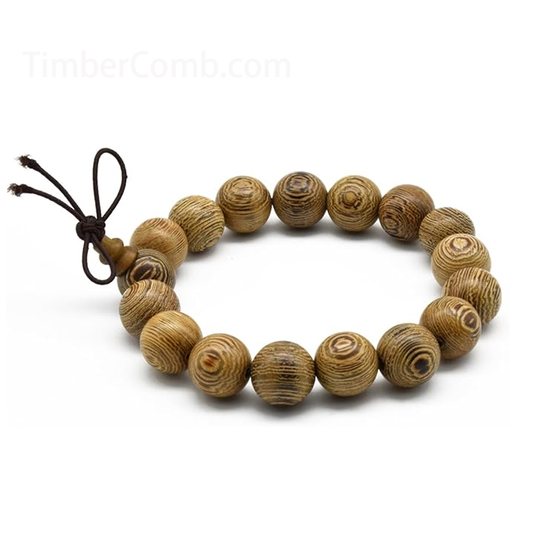 本場アフリカタガヤサン 天然タガヤサン数珠念珠ブレスレット 男性用女性用 経典腕輪 ネックレス 装飾品-木彫り高級人気専門店