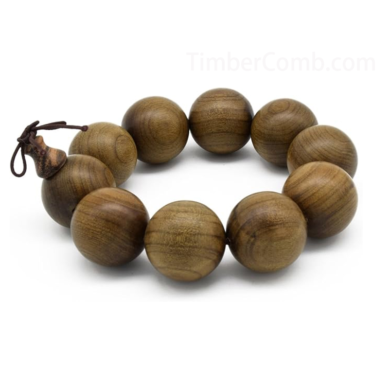 四川省金糸楠鳥木数珠 男性用女性用 古典腕輪 コクタン念珠 キャッツアイ腕輪 コレクト 木質のアクセサリー-木彫り高級人気専門店