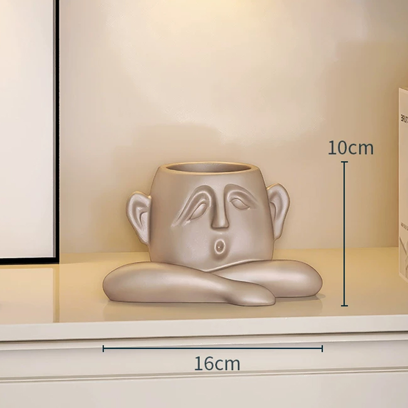 モダン ミニマル アートオブジェ 高級感 抽象デザイン リビング インテリア テレビボード 玄関 酒棚 装飾