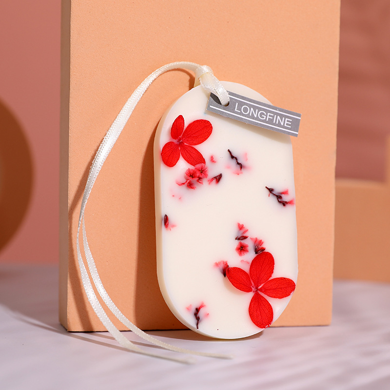 ドライフラワー アロマワックスサシェ アロマ 香り 芳香 クローゼット 寝室 リビング 玄関