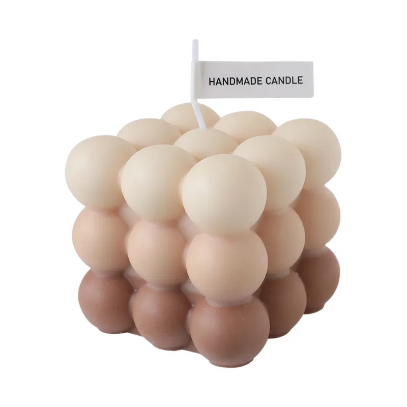 アロマキャンドル ボンボンキャンドル インテリア 雑貨 おしゃれ BONBON キャンドル