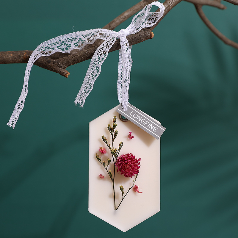 アロマワックスサシェ ボタニカルサシェ ドライフラワー アロマサシェ ナチュラル おしゃれ 寝室 リビング 玄関 