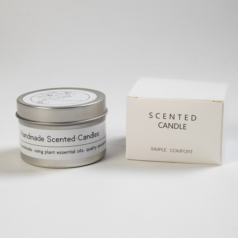 アロマキャンドル ドライフラワー おしゃれ 花 キャンドル 癒し 花ろうそく アロマ 寝室 香り プレゼント