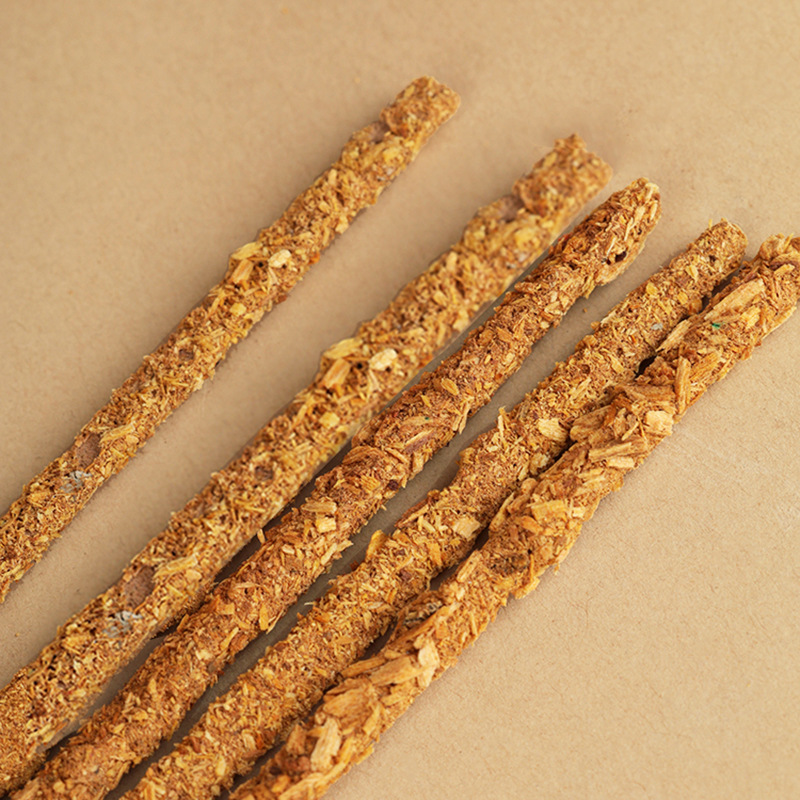 線香 お香 聖木と金木犀のハーモニー 香る線香 5本入り アロマ ギフト 自宅用 お供え 浄化 アロマインセンス