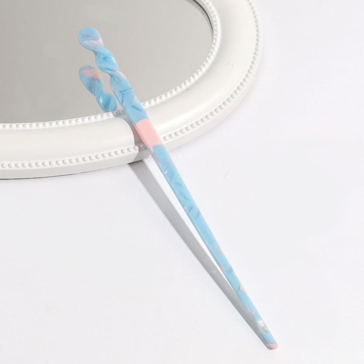 かんざし 簪 アセテート べっ甲風 一本挿し 髪飾り おしゃれ 和装小物 結婚式 成人式 卒業式 普段使い 