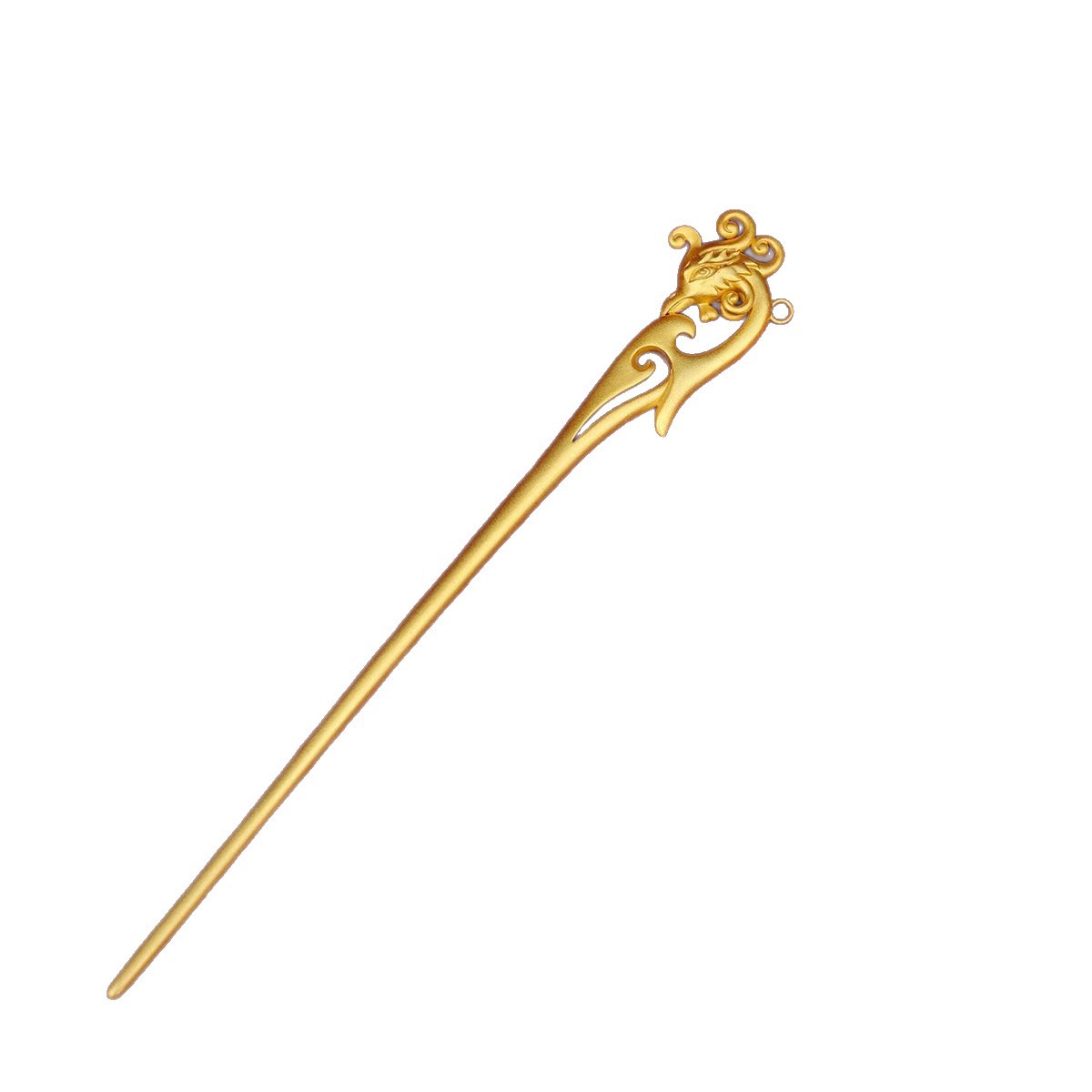  髪飾り成人式 かんざし 簪 鳳凰 ゴールド 一本挿し ヘアピン レディース 和装小物 普段使い 結婚式