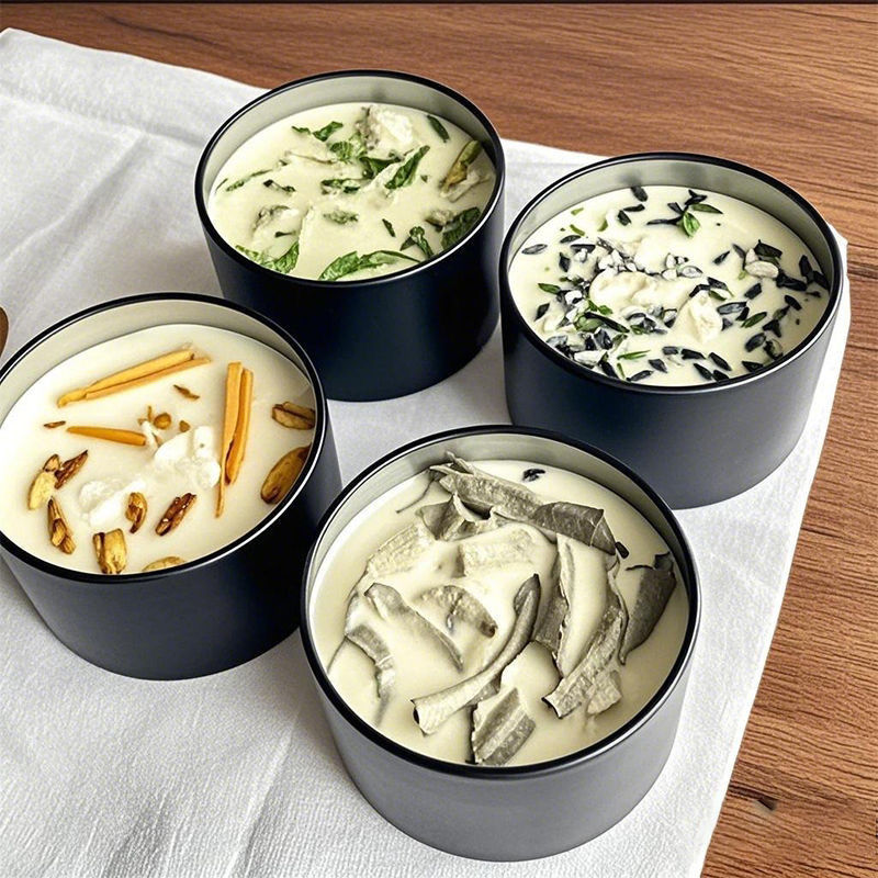 アロマキャンドル ホワイトセージ・パロサント・セドラ・ ラベンダー 天然成分100% 浄化・瞑想用 キャンドル ソイキャンドル