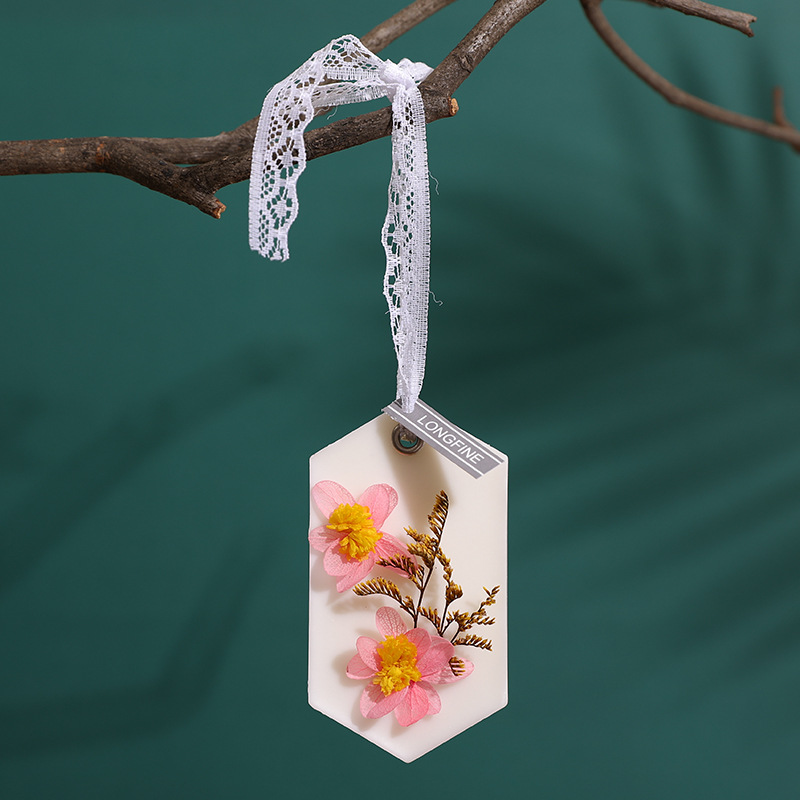 アロマワックスサシェ ボタニカルサシェ ドライフラワー アロマサシェ ナチュラル おしゃれ 寝室 リビング 玄関 