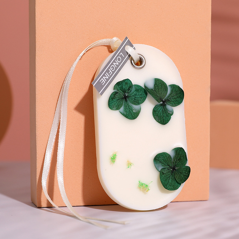 ドライフラワー アロマワックスサシェ アロマ 香り 芳香 クローゼット 寝室 リビング 玄関