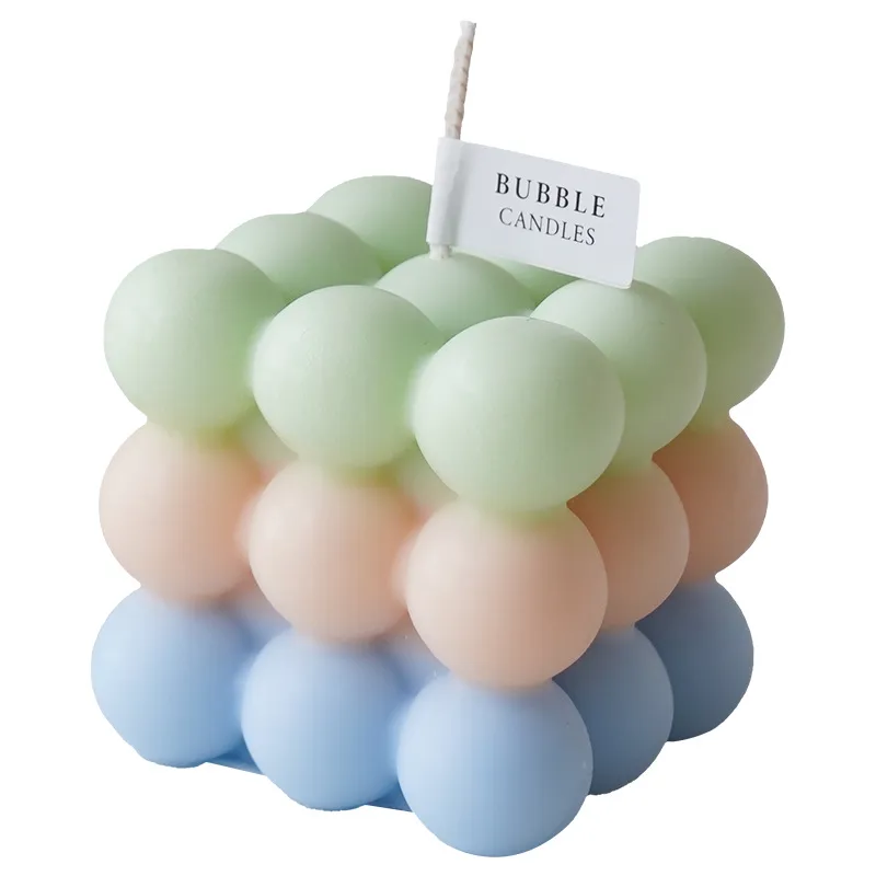 アロマキャンドル ボンボンキャンドル インテリア 雑貨 おしゃれ BONBON キャンドル