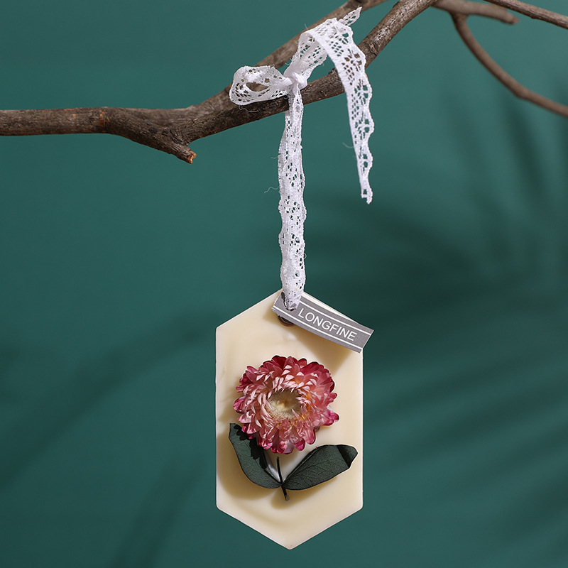 アロマワックスサシェ ボタニカルサシェ ドライフラワー アロマサシェ ナチュラル おしゃれ 寝室 リビング 玄関 