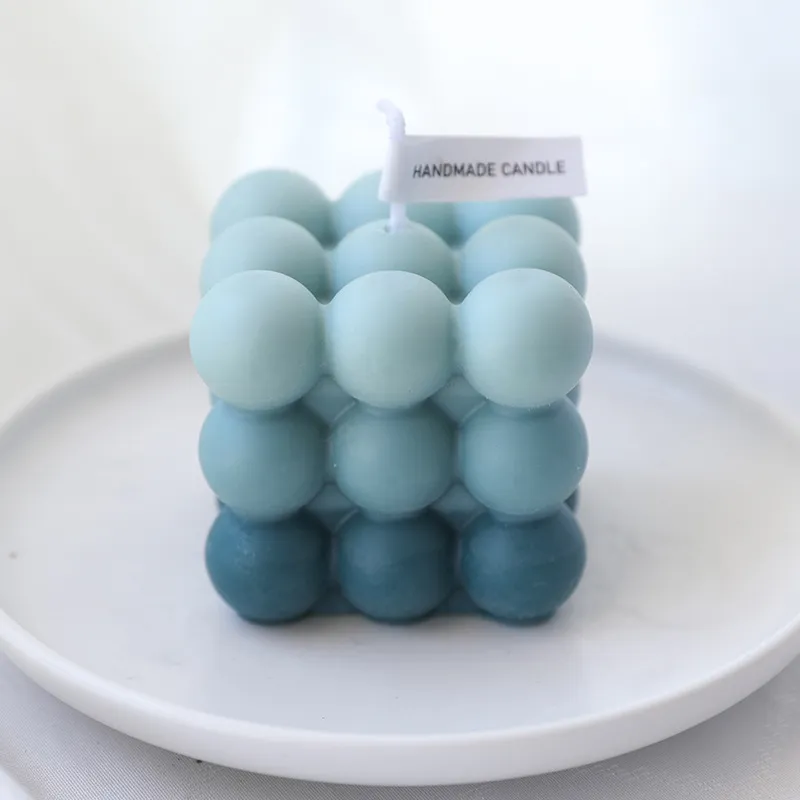 アロマキャンドル ボンボンキャンドル インテリア 雑貨 おしゃれ BONBON キャンドル