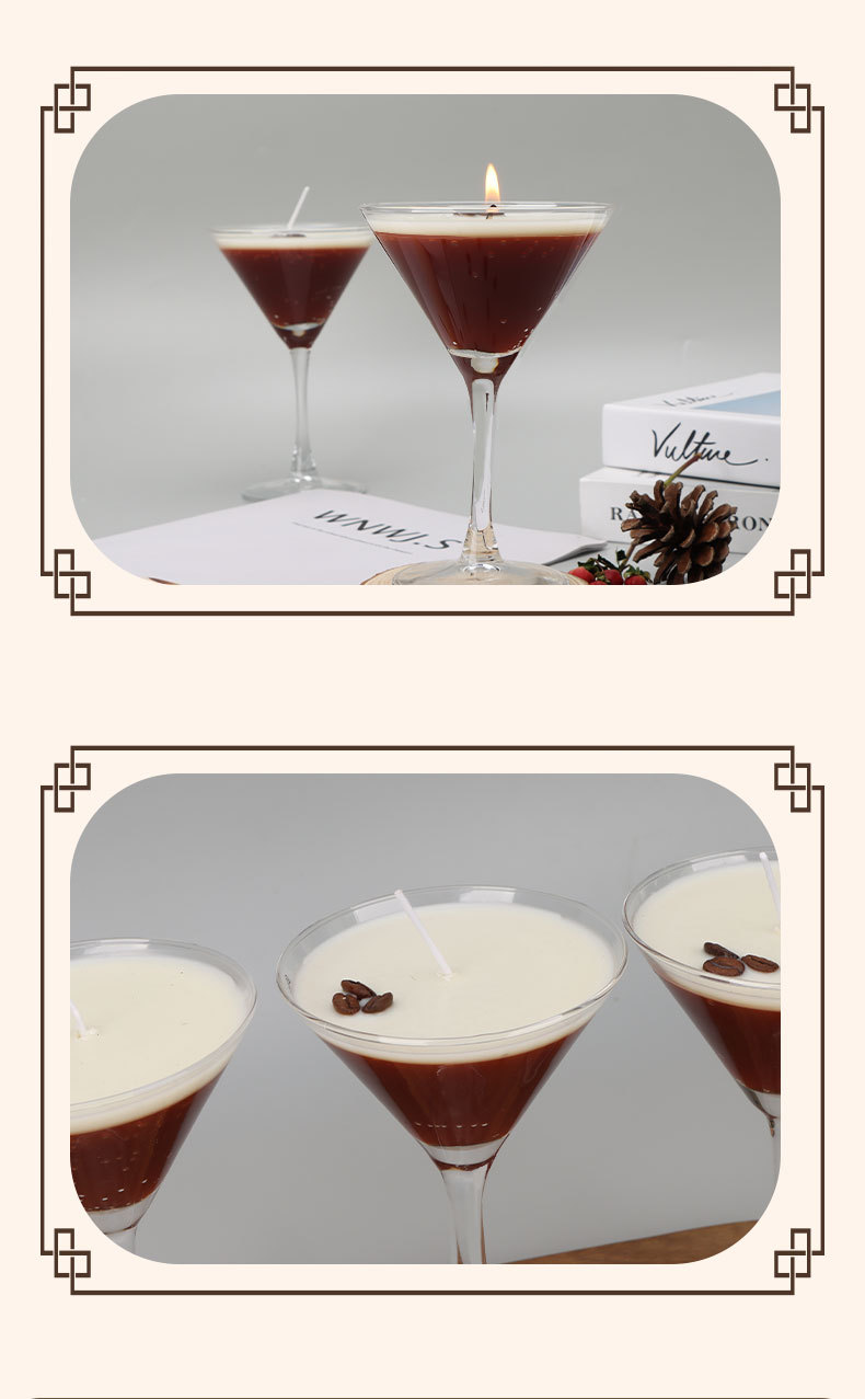 アロマキャンド