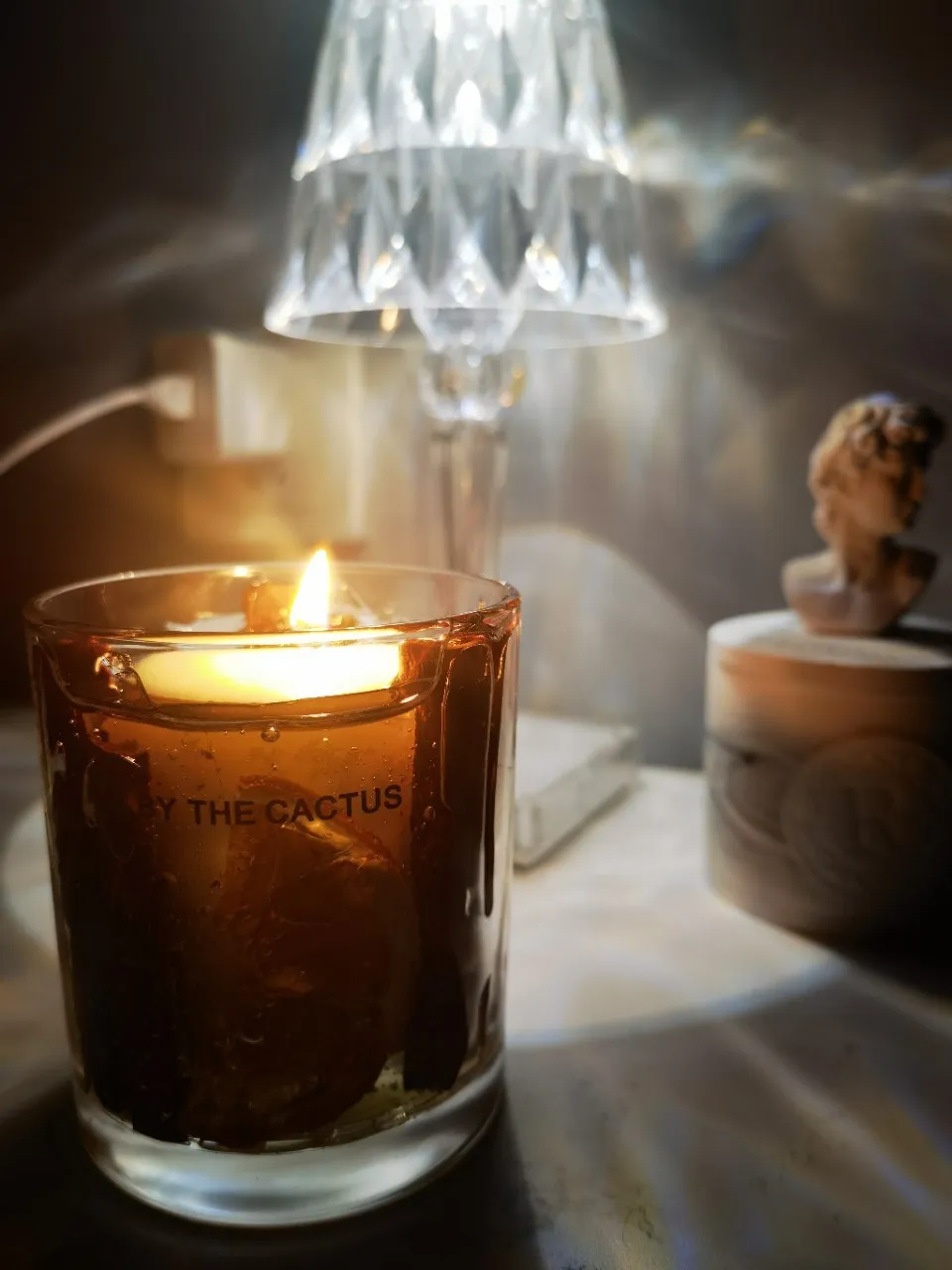 アロマジェルキャンドル ボタニカルキャンドル ローズ ドライフラワー 植物 ボタニカル キャンドル グラス入り プレゼント 癒し 甘い お風呂