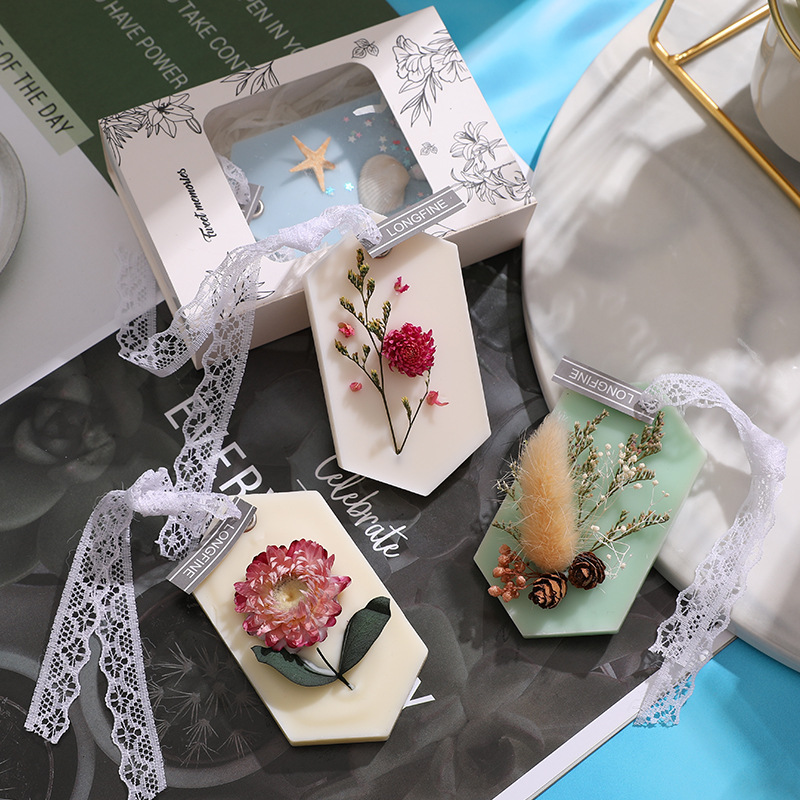 アロマワックスサシェ ボタニカルサシェ ドライフラワー アロマサシェ ナチュラル おしゃれ 寝室 リビング 玄関 