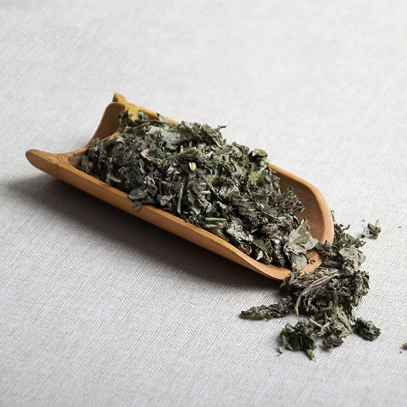 よもぎ（艾葉）15g ドライフラワー 手作りアロマサシェ 薬草の香り 無農薬 防虫 リラックス 安眠