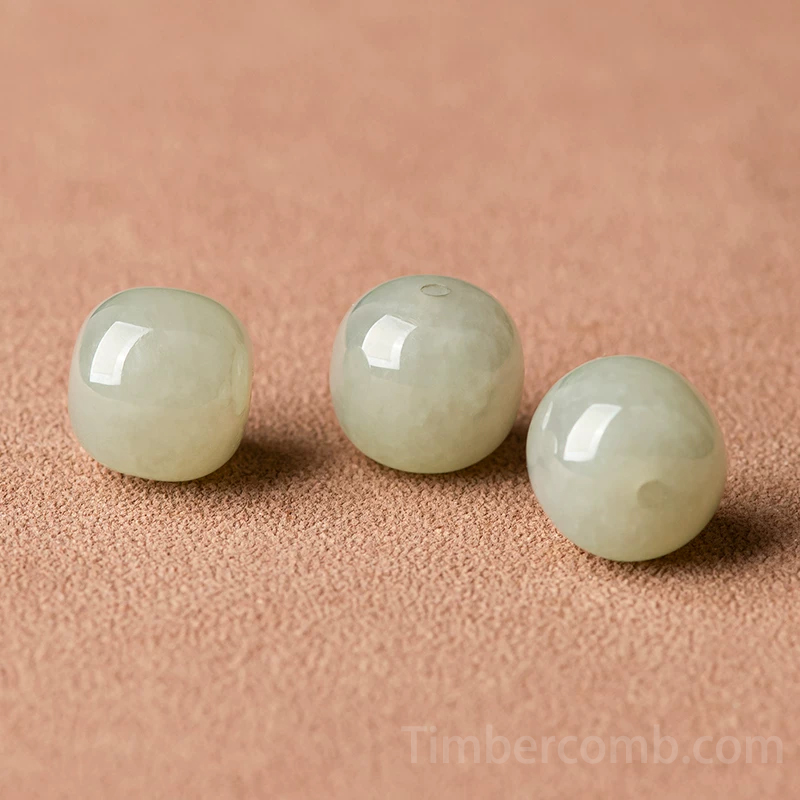 金糸檀木ブレスレット パワーストーン メンズレディース おしゃれ数珠ブレスレット 天然木 腕輪ブレスレット