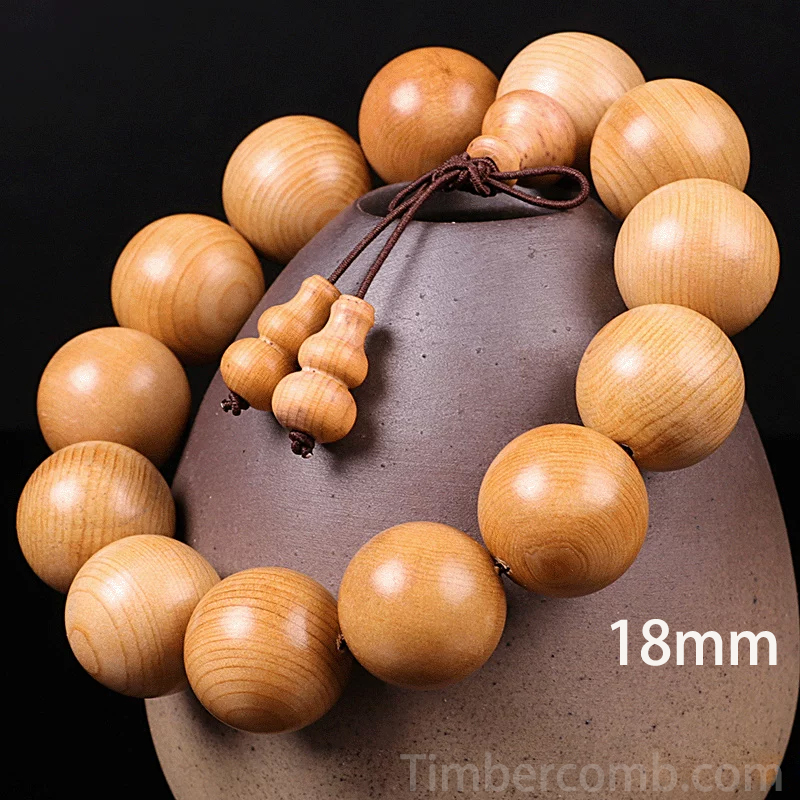 数珠ブレスレット お守り 天然木 腕輪ブレスレット メンズレディース 高級感 木製ブレスレット レトロ