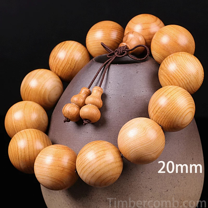数珠ブレスレット お守り 天然木 腕輪ブレスレット メンズレディース 高級感 木製ブレスレット レトロ