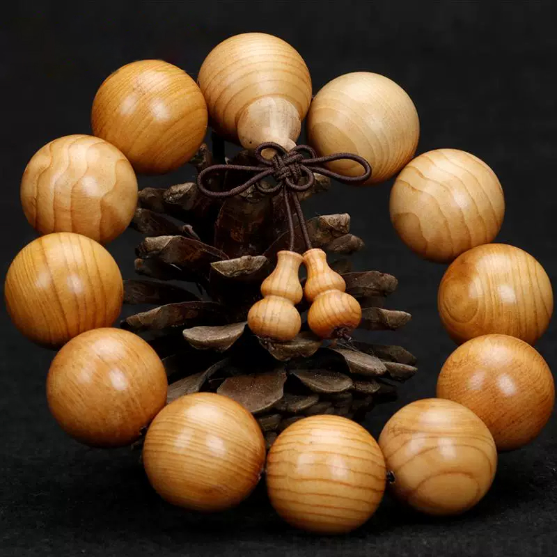 数珠ブレスレット お守り 天然木 腕輪ブレスレット メンズレディース 高級感 木製ブレスレット レトロ